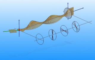 Spinwaves